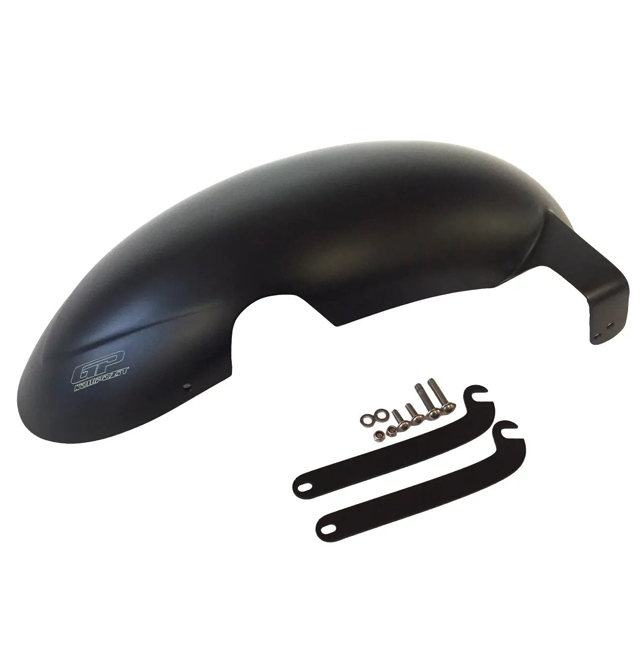 Yamaha Tricity 125 Rear Hugger Tricity125 Rear Fender 2014-2024