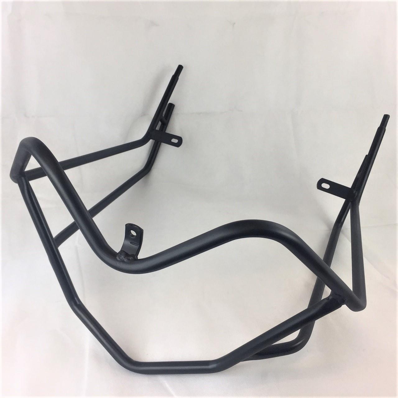 KYMCO Agility 50 125 Crash bar front side fairing guard 08-15