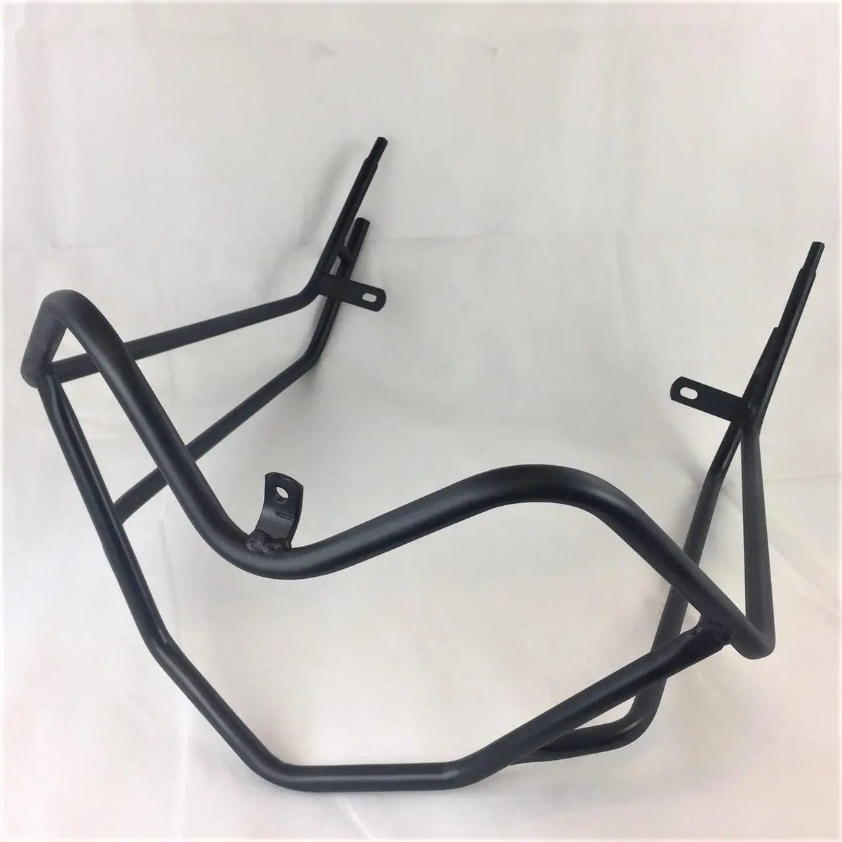 KYMCO Agility 50 125 Crash bar front side fairing guard 08-15