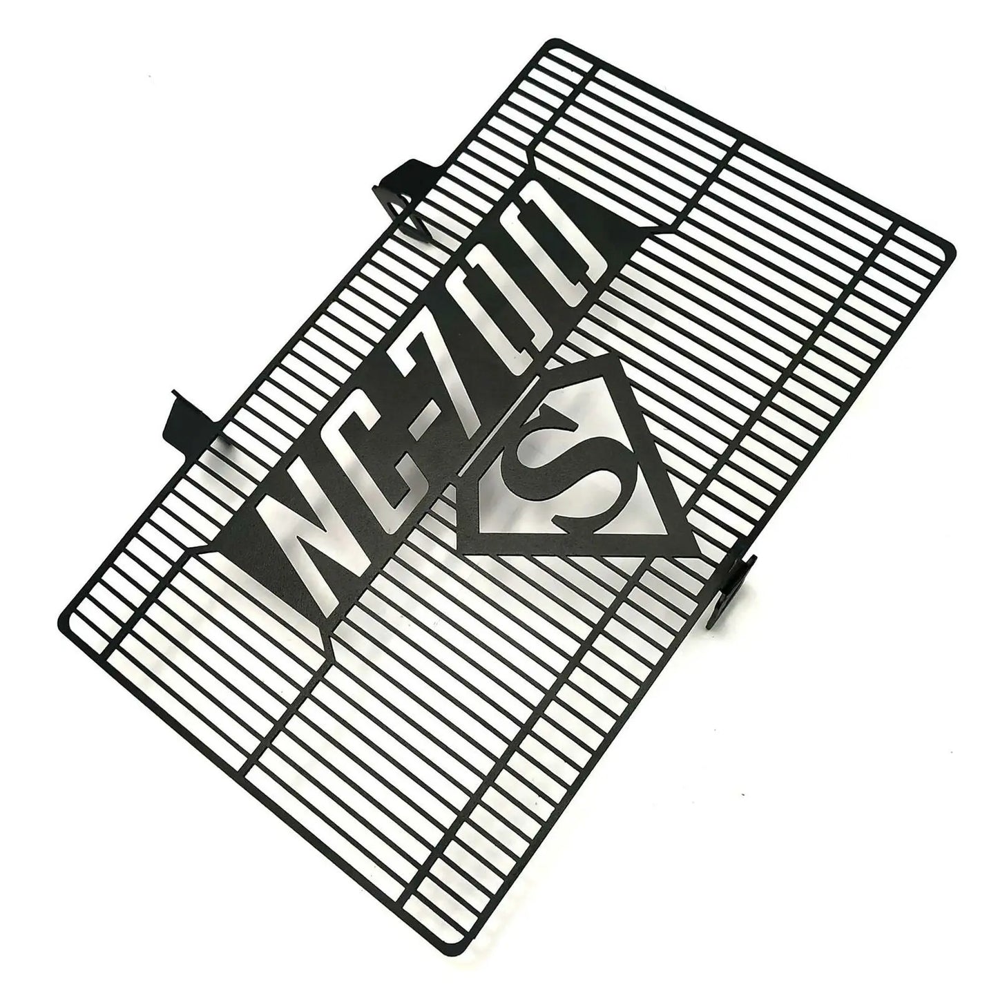 Honda NC 700S radiator guard