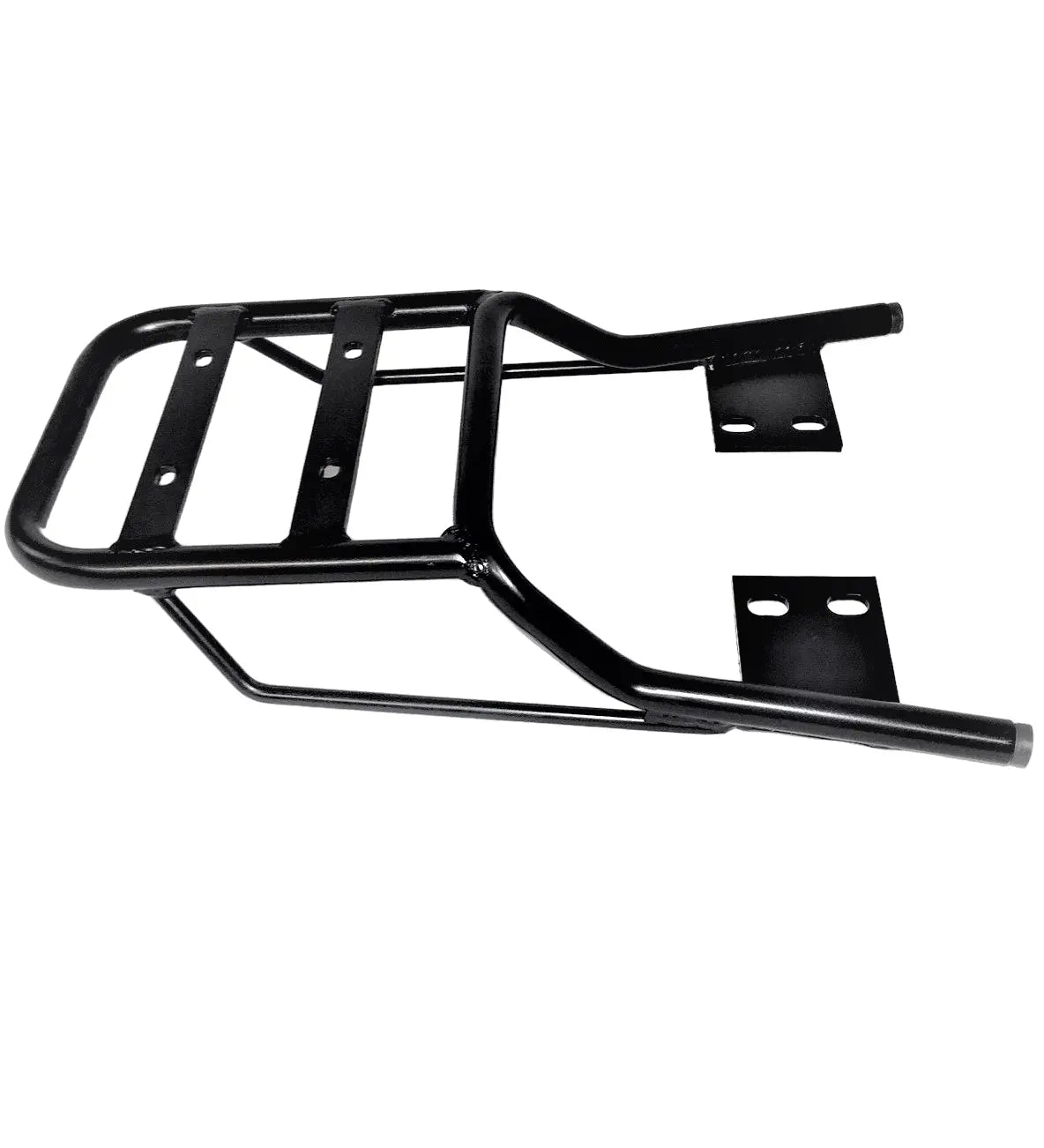 Honda Innova 125i rear rack luggage carrier 2008-2013