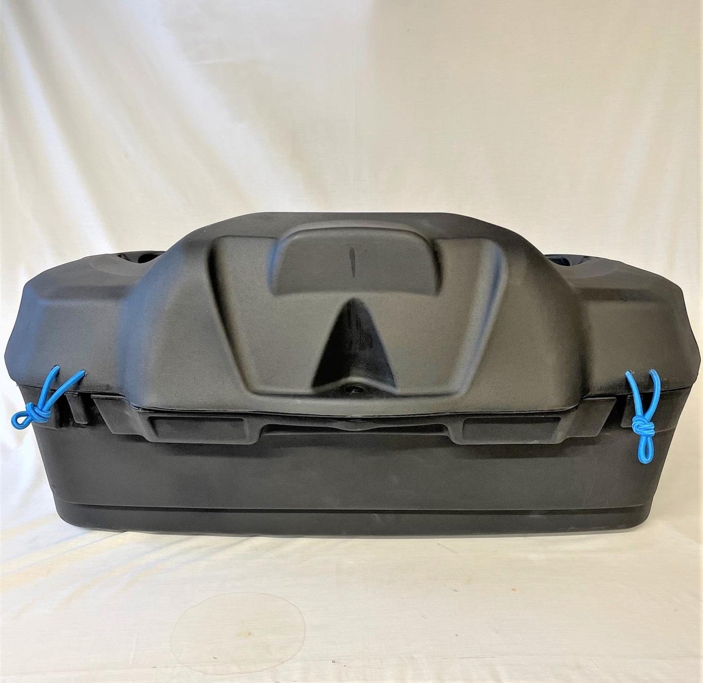ATV QUAD REAR CARGO LARGE BOX 140 L STORAGE TRUNK TOP CASE
