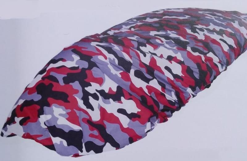 Honda PCX seat cover