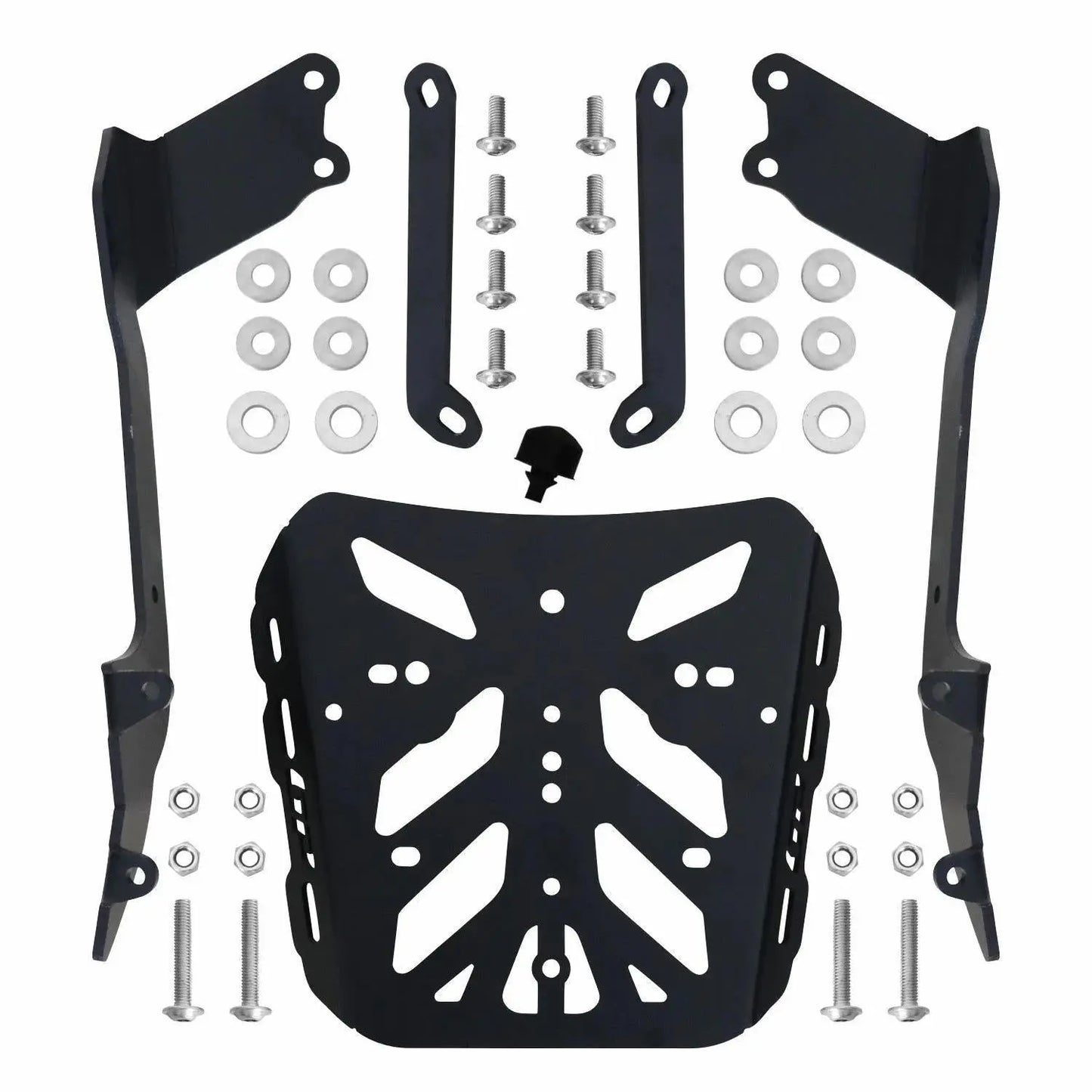 Yamaha RayZR Rear Rack Luggage Rack 2024-2025