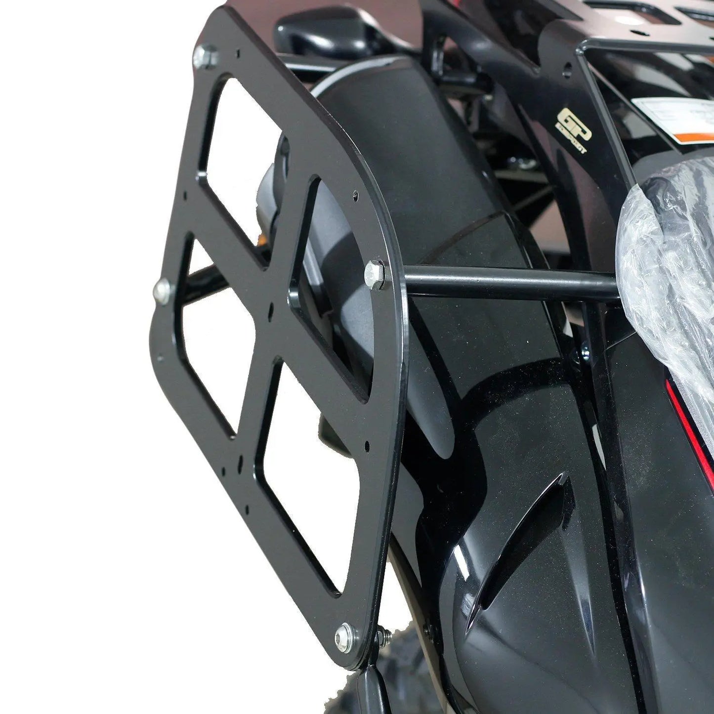Honda CRF250L/Rally Pannier Racks 17-20 *REQUIRES EXISTING GP REAR RACK