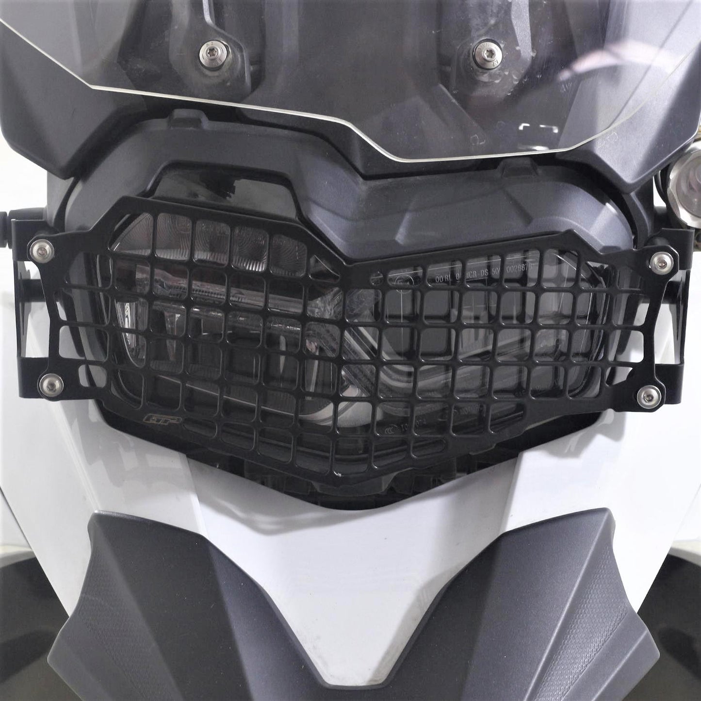 BMW F750GS headlight guard protector 18-22