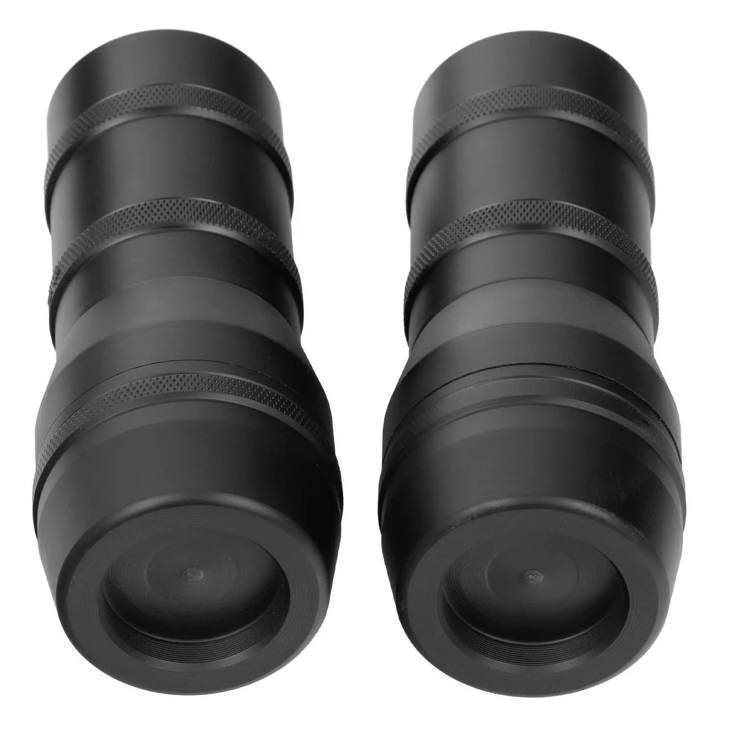 Yamaha MT03 Engine Sliders Bobbins Frame Protections Pair 2015-2025