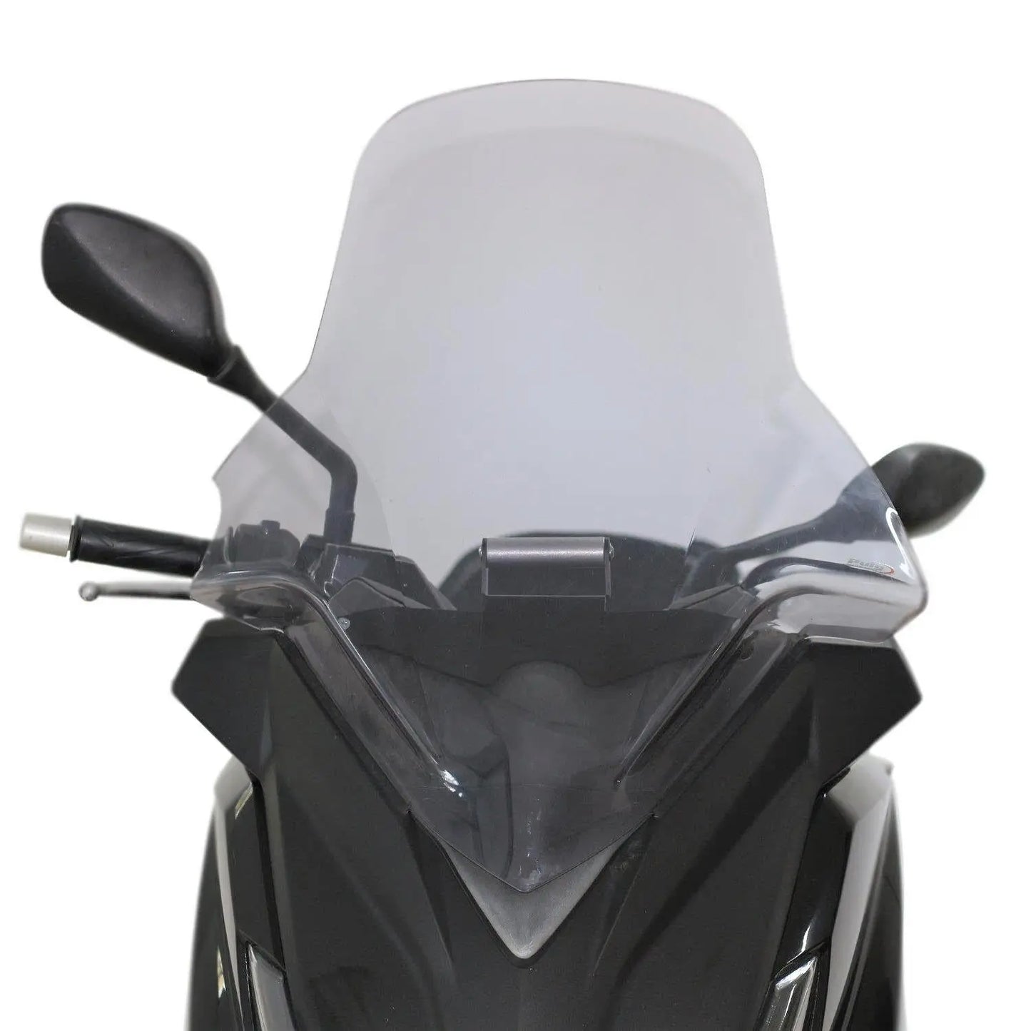 Yamaha XMAX 125/250/400 GPS phone sat NAV bracket holder 14-17