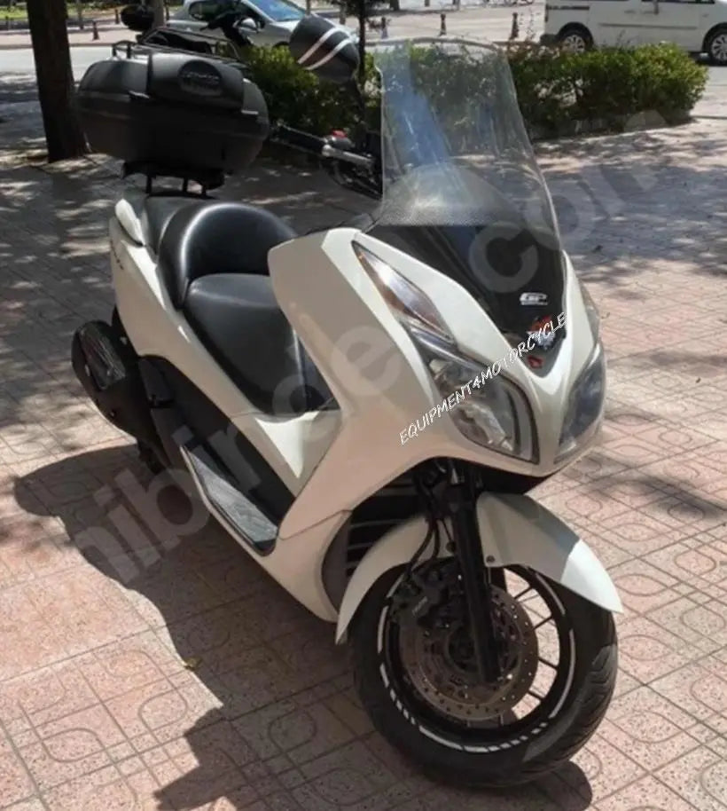 Honda Forza 300 Windscreen Clear 2013-2017