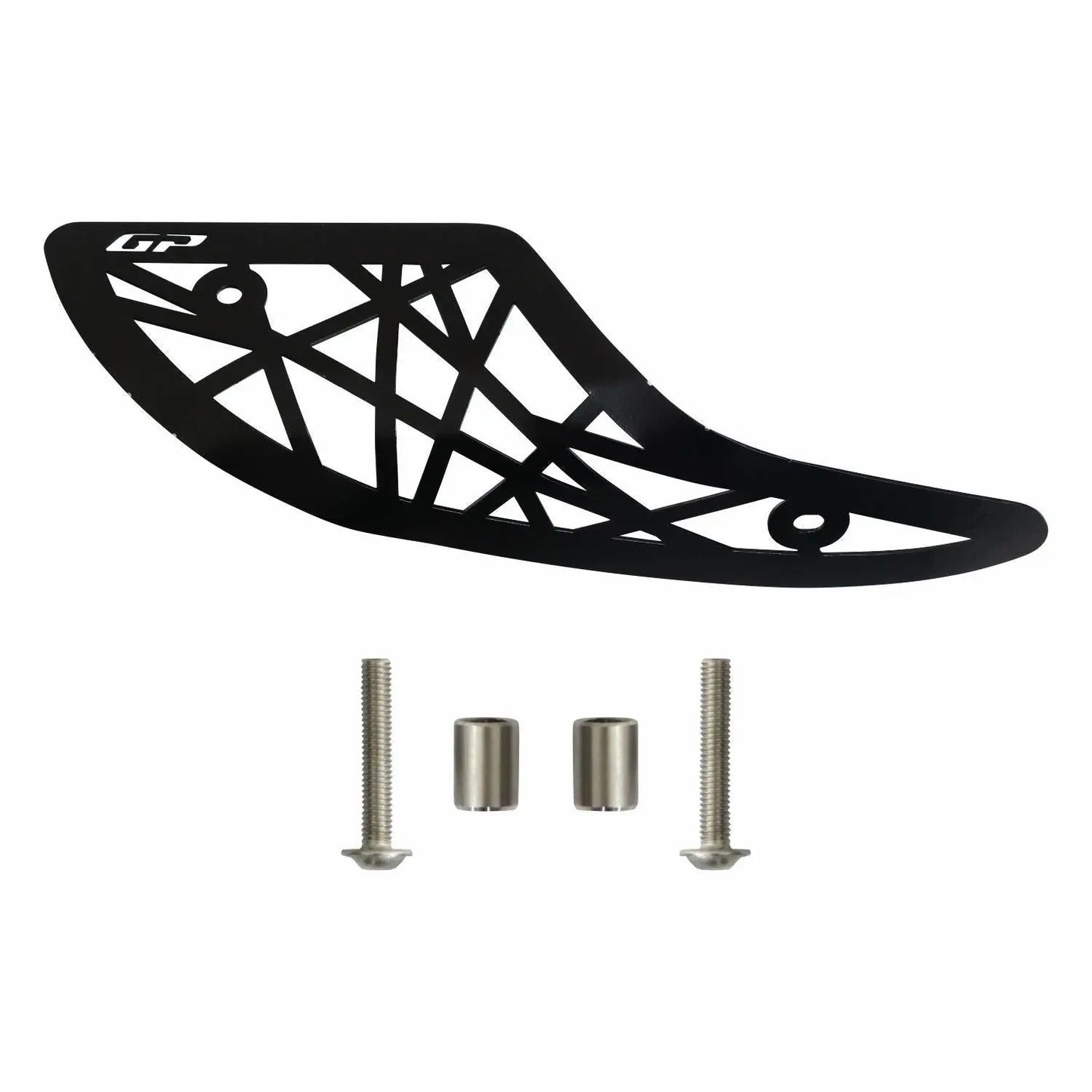 Honda SH125i Exhaust Guard Exhaust Protection 2020-2025