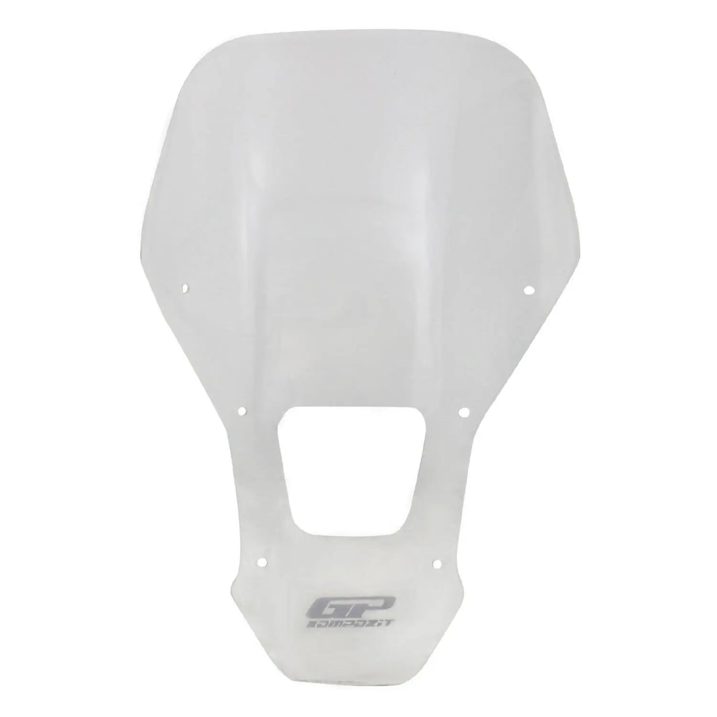 CRF1100L Adventure Sports Windscreen Africa Twin Adventure Sports Clear 20-25
