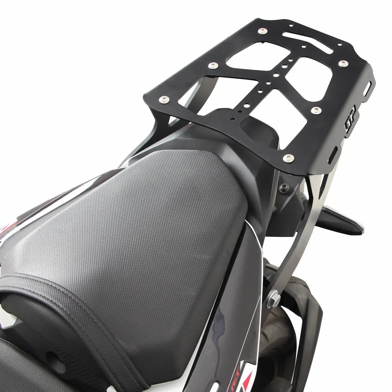 Honda CB 750 Hornet Rear Rack Carrier 2023 2024 honda-cb-750-hornet-rear-rack-carrier-2023-2024