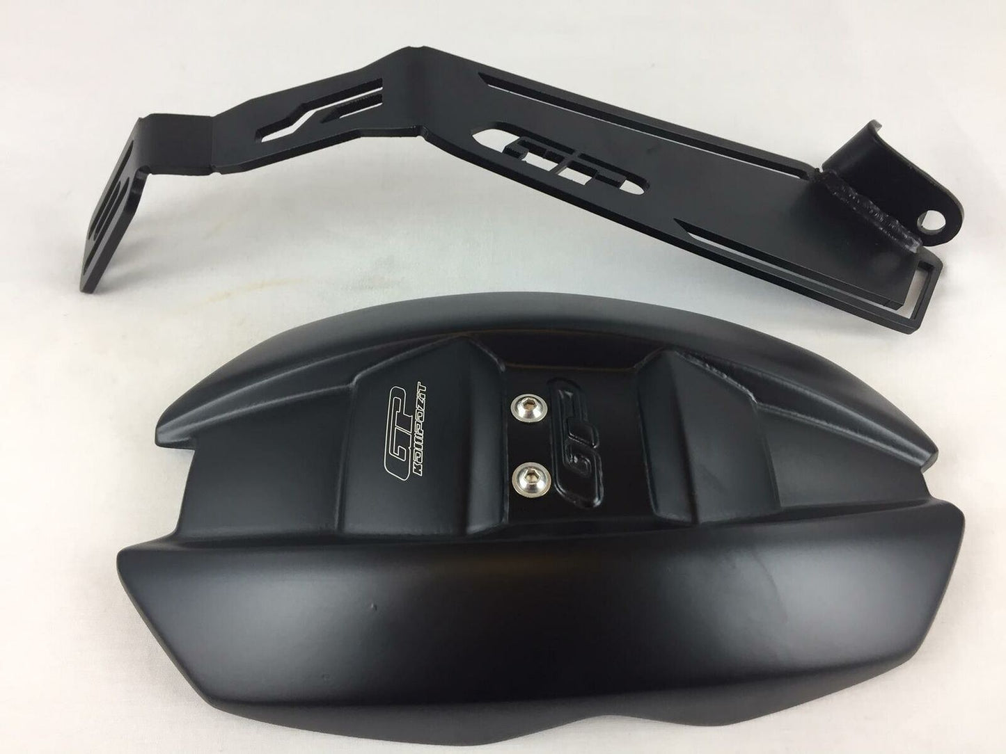 Yamaha XT1200Z Super Tenere rear fender splash guard 2010-20 *DEFECTIVE ITEM