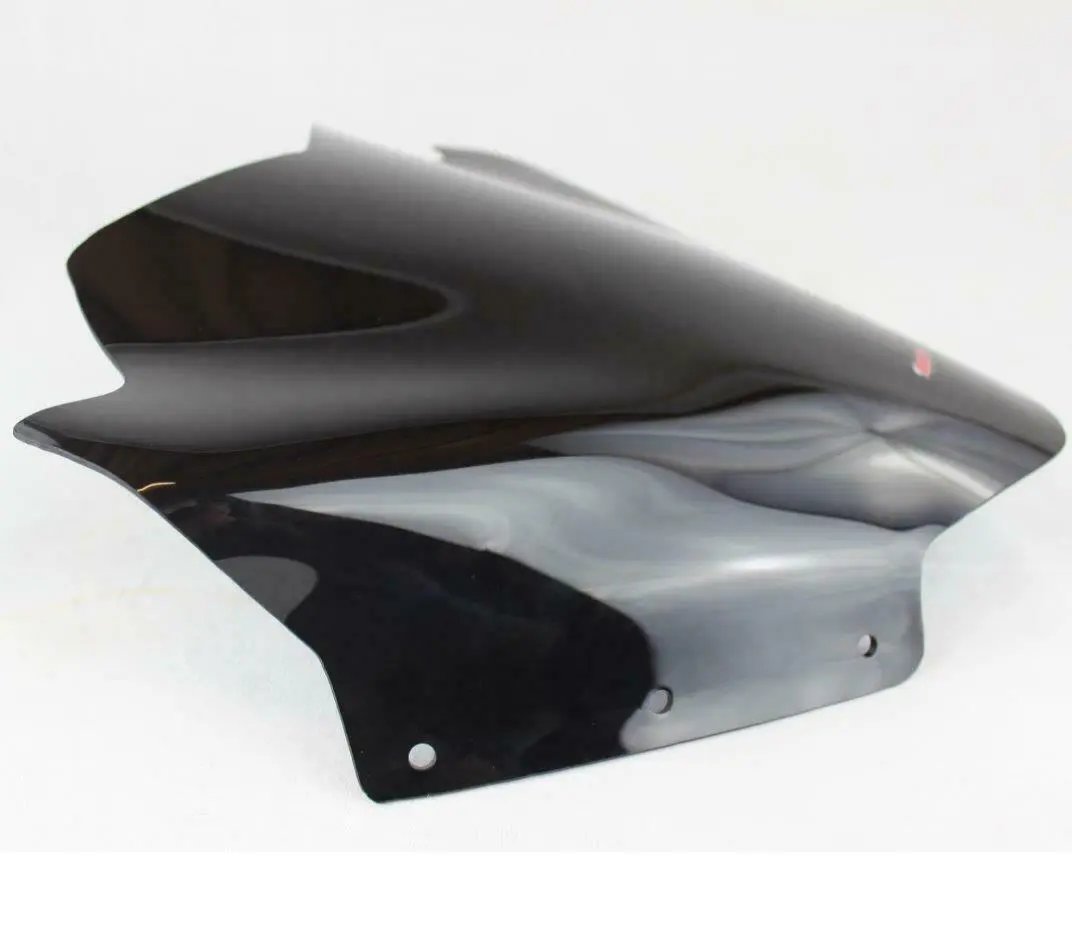 Yamaha X-Max 125/250/400 windscreen 2014-2017 dark smoke