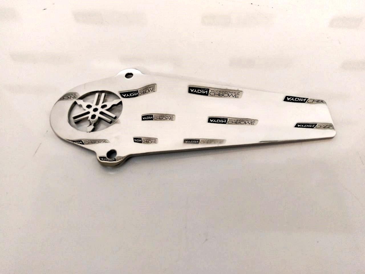 Yamaha XVS 650 Drag Star XVS 1100 Drag Star drive shaft cover protection 97-12