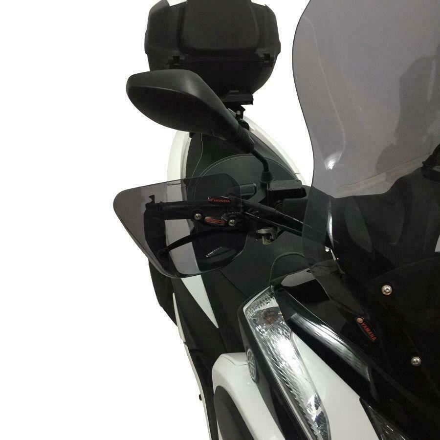 Yamaha Tricity MW125 hand guard protection 2014-20 European made