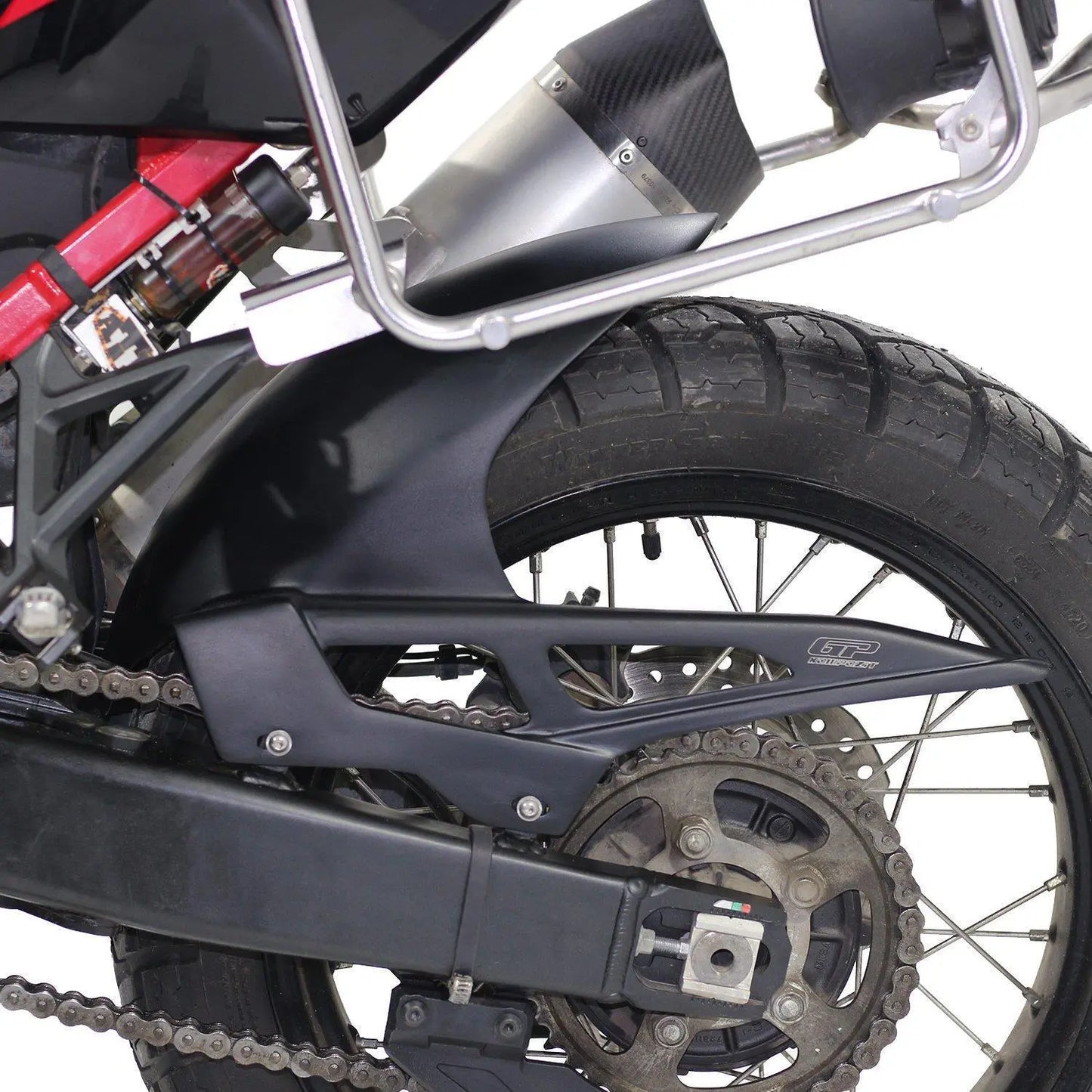 XL750 Transalp Rear Fender Hugger 2023-2026
