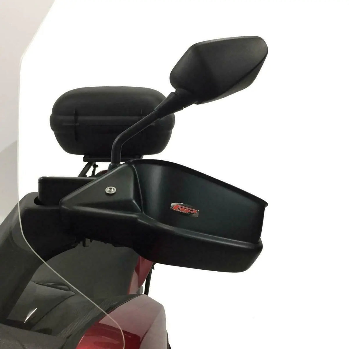Honda Integra NC750D hand guard protection set ***European made