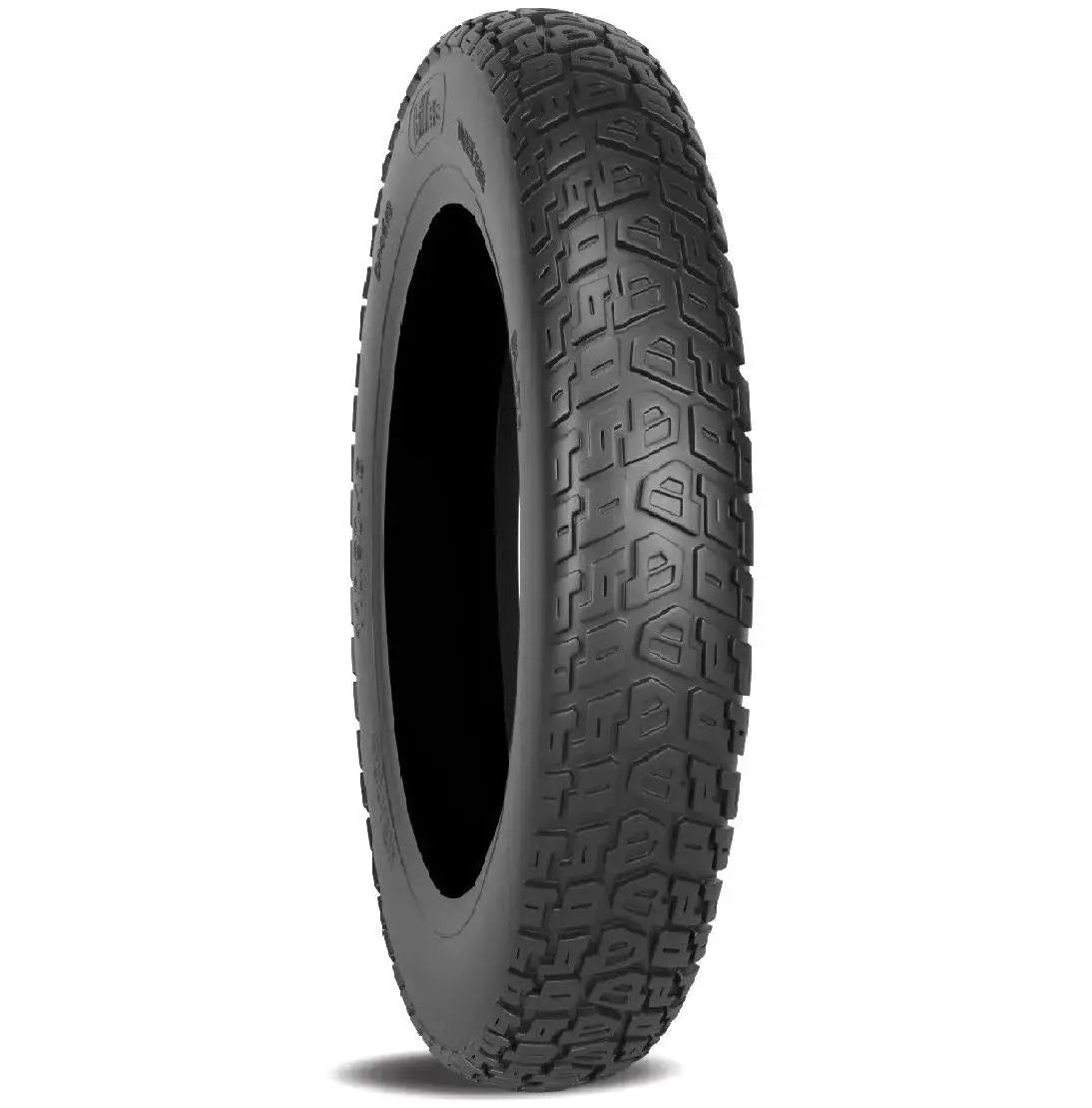 110/90-16 59P Motorcycle Tyre All Grip Universal Billas E-MARKED Year 2025 Tubeless