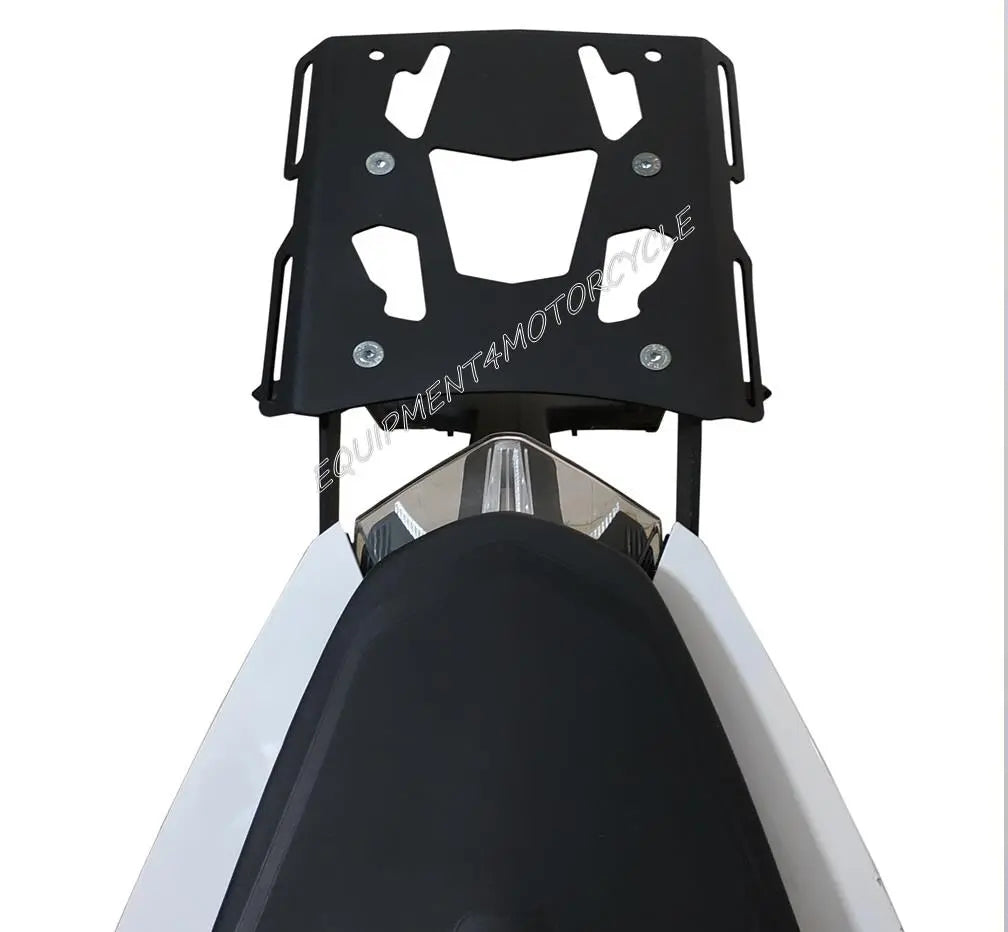 KTM DUKE 125 DUKE 390 rear rack luggage carrier 17-22