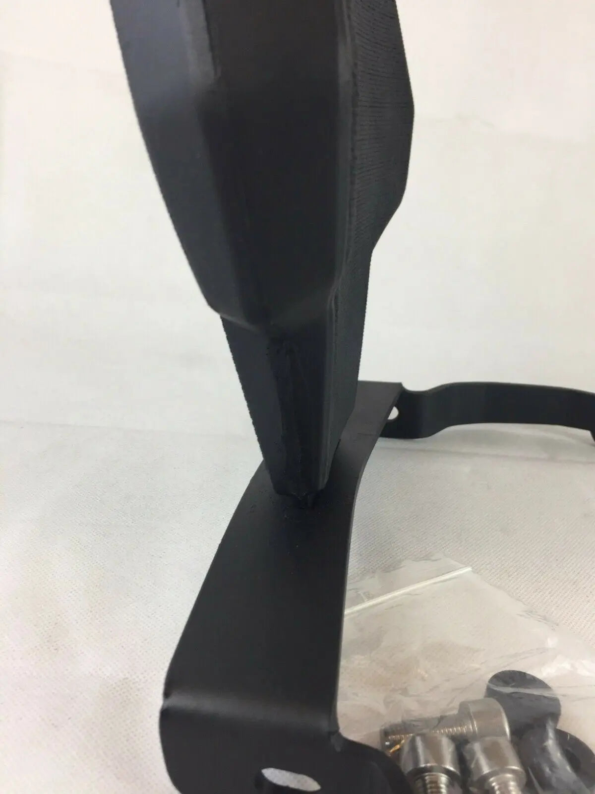 Honda Forza 125 300 Backrest passenger sisy bar cushion 2018-20 **SECOND NEW