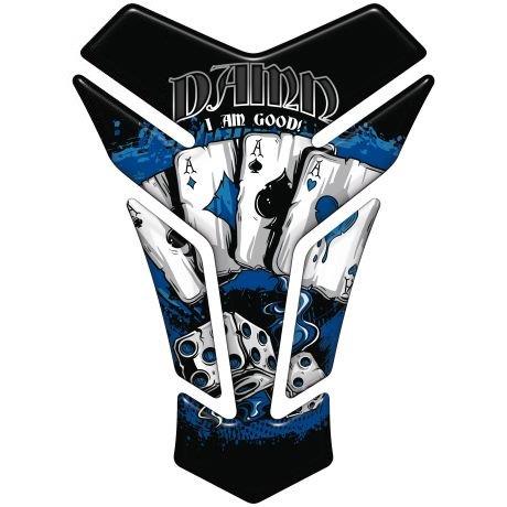 Universal tank DAMN I AM GOOD!