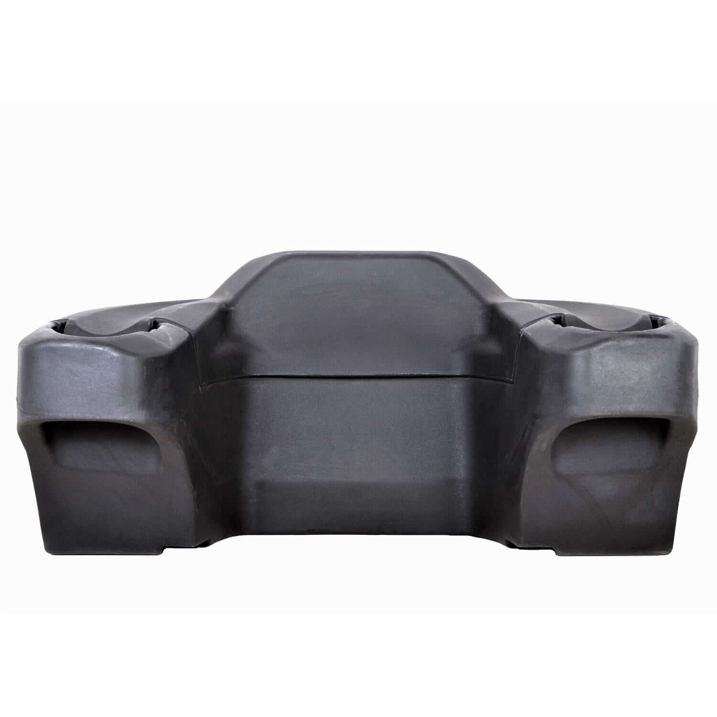 ATV QUAD REAR CARGO LARGE BOX 140 L STORAGE TRUNK TOP CASE