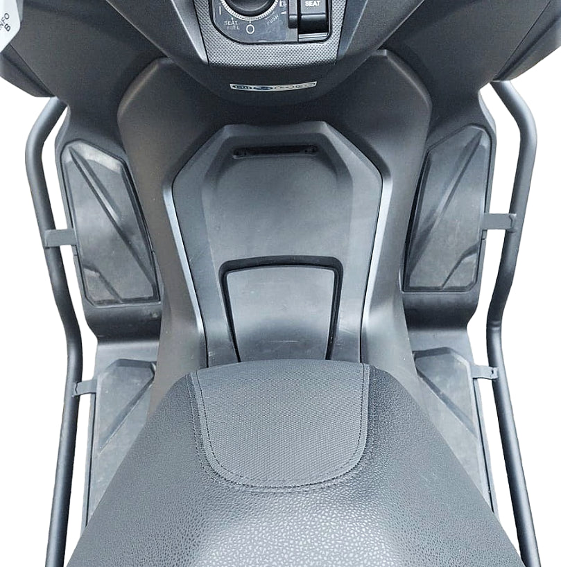 Honda Forza 125 crash bars fairing protections 18-22 ONLY