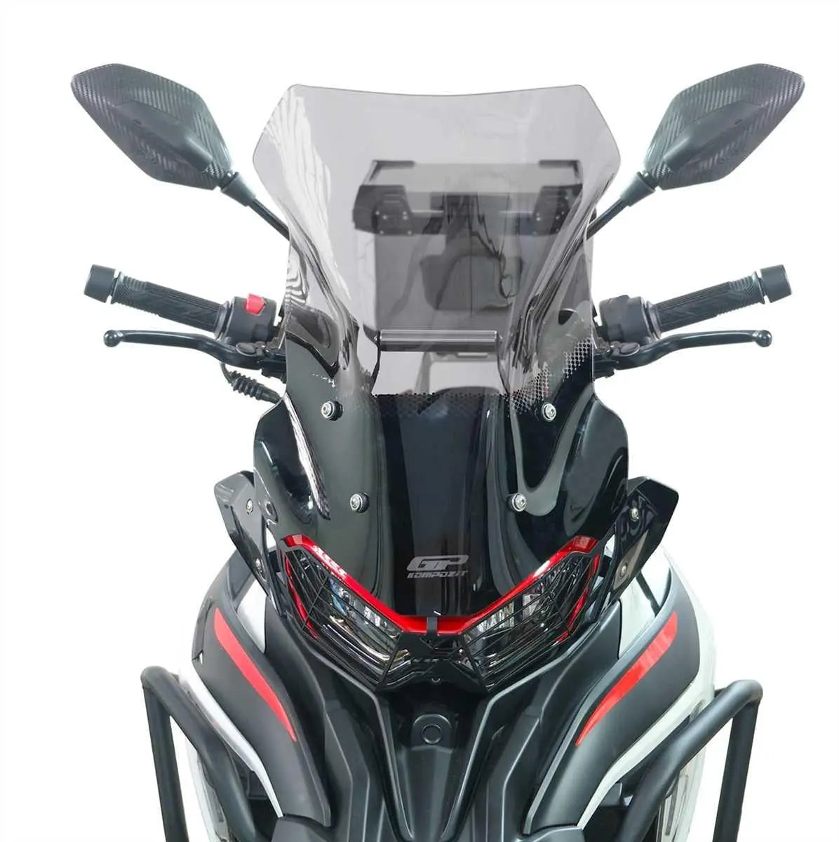 Benelli TRK 702 TRK 702X GPS Bracket Phone Holder 2023-2025