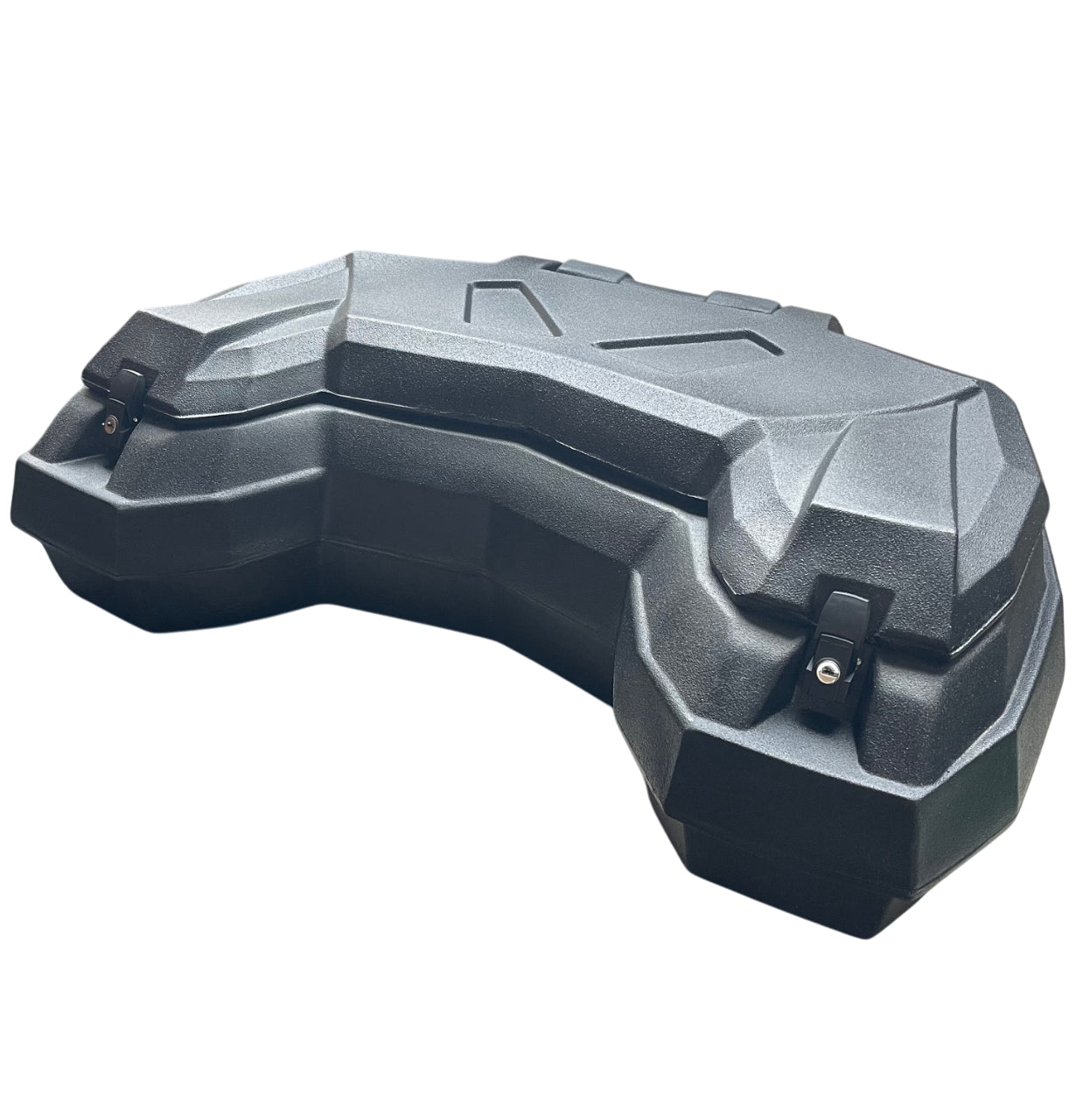 ATV QUAD rear cargo box 105 LT storage trunk top case