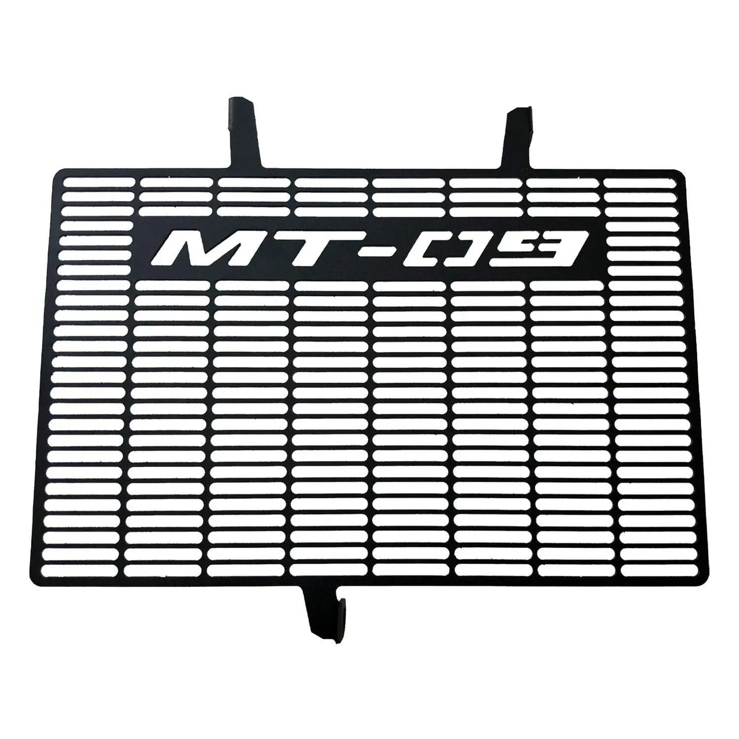 Yamaha MT-09 radiator guard cover 2021-2023