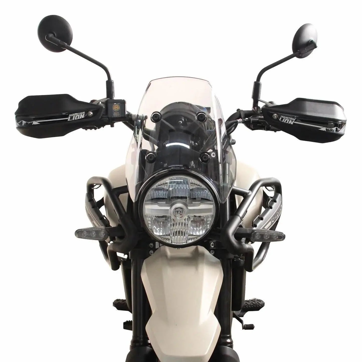 Royal Enfield Himalayan 450 Handguards Pair 2024 2025