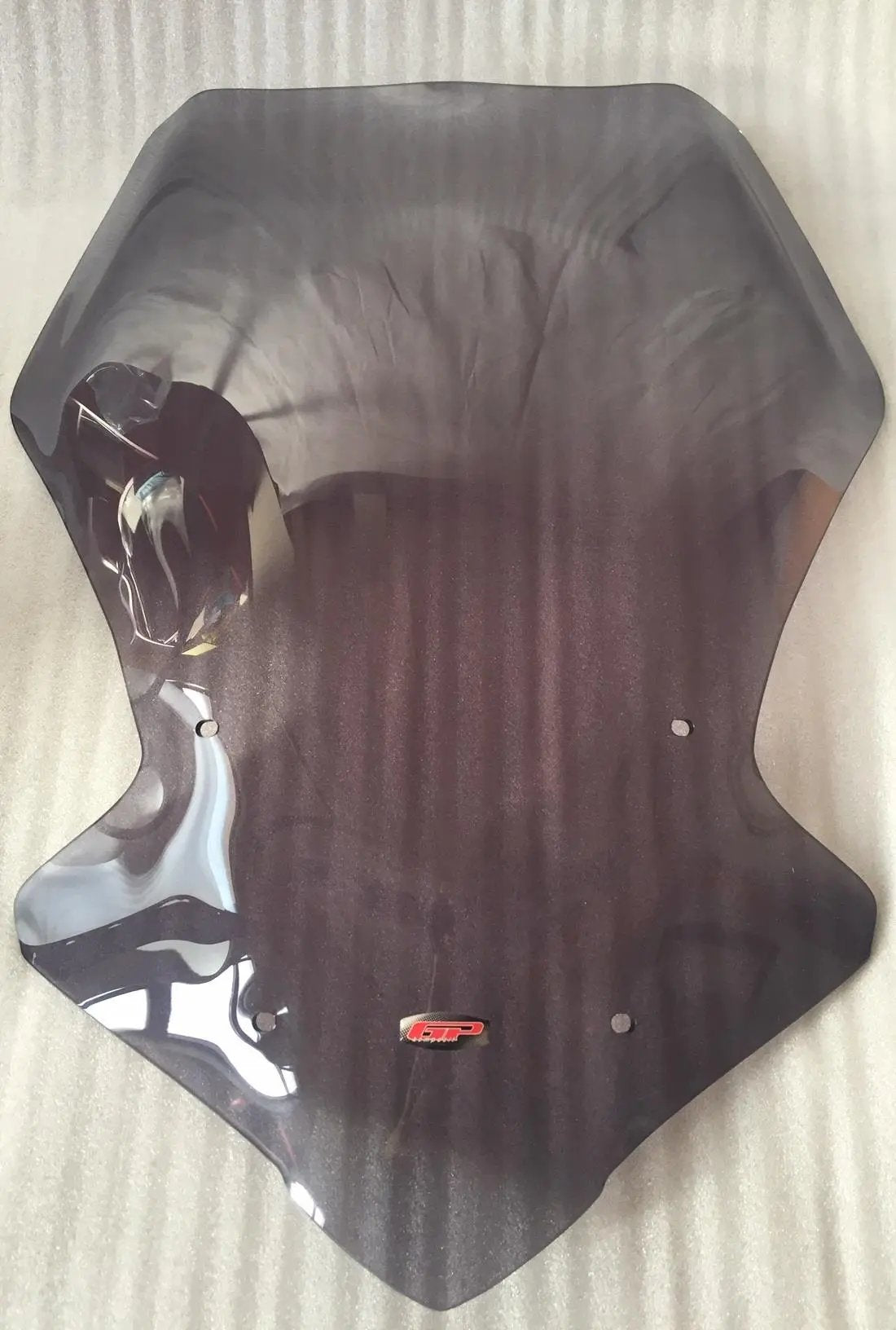 Yamaha Tracer 900 windscreen 58 cm smoke 2018-2020
