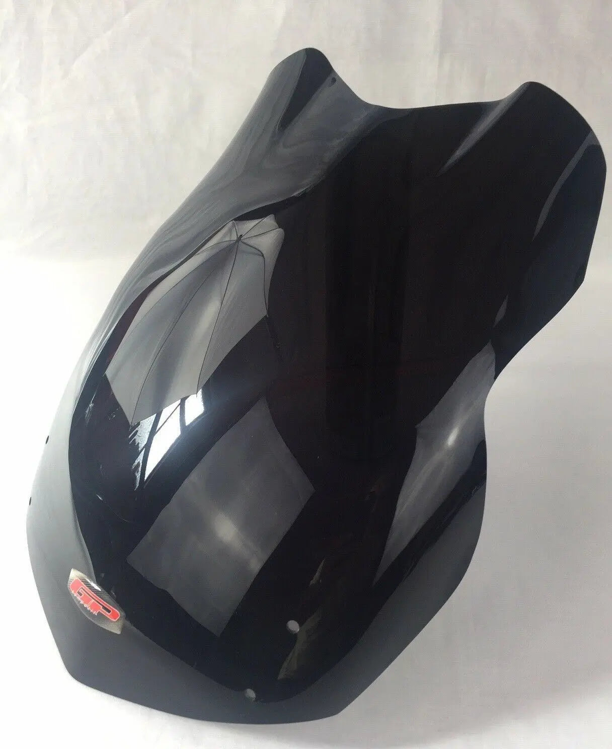 BMW F650 GS Windscreen 40 cm 2004-07 smoke, dark smoke or clear