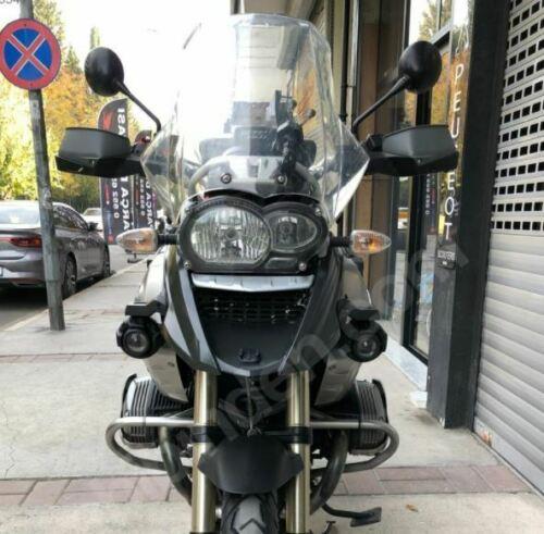 BMW R1200 GS windscreen 43 cm clear 04-12