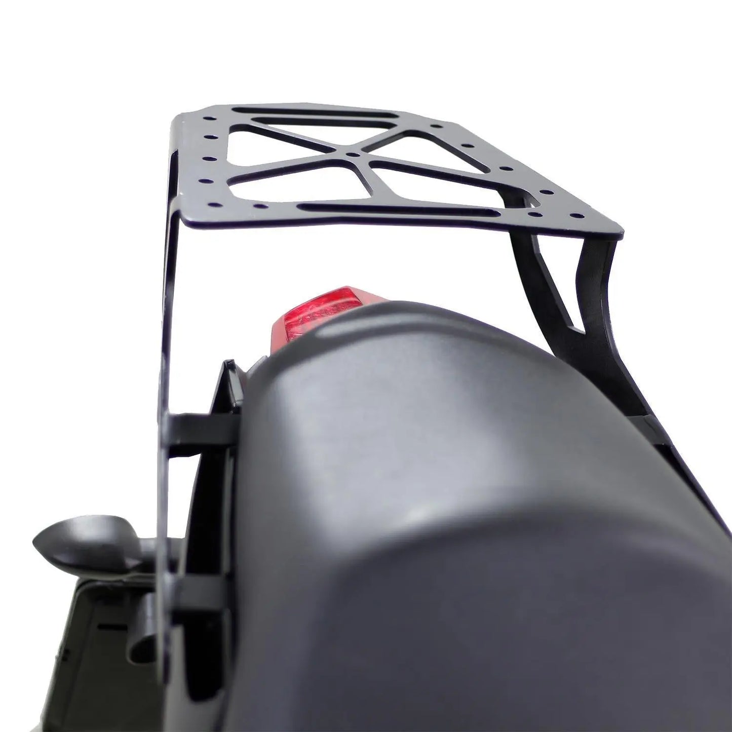 Yamaha XJ6 Rear Rack XJ6 Diversion Top Box Carrier 2009-2015