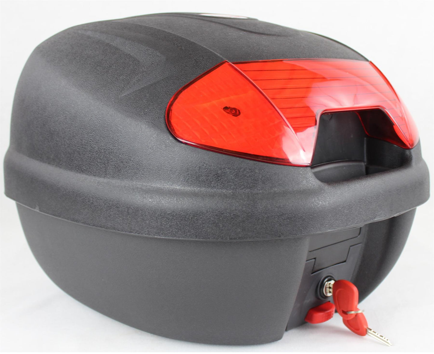 Yamaha MT03 luggage rack + 32 LT top case set 16-19 ALL IN ONE.