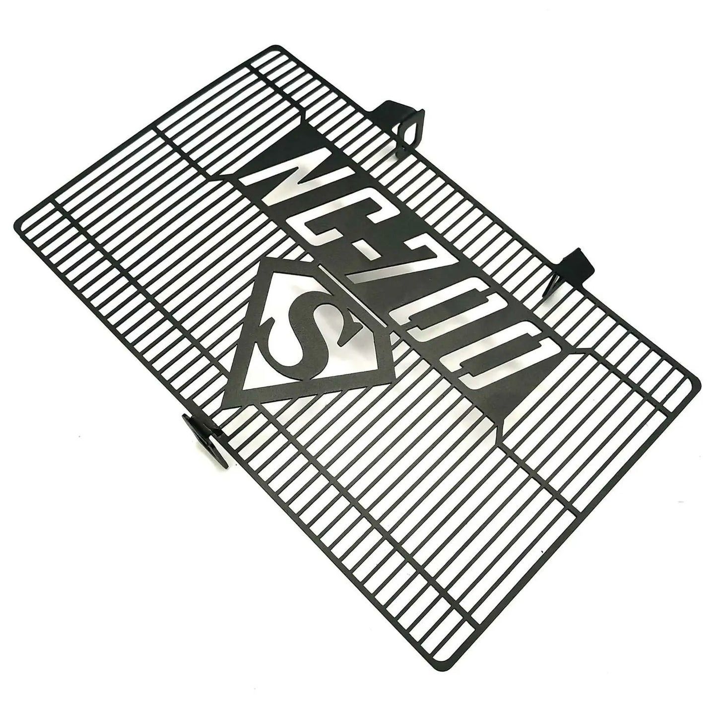 Honda NC 700S radiator guard