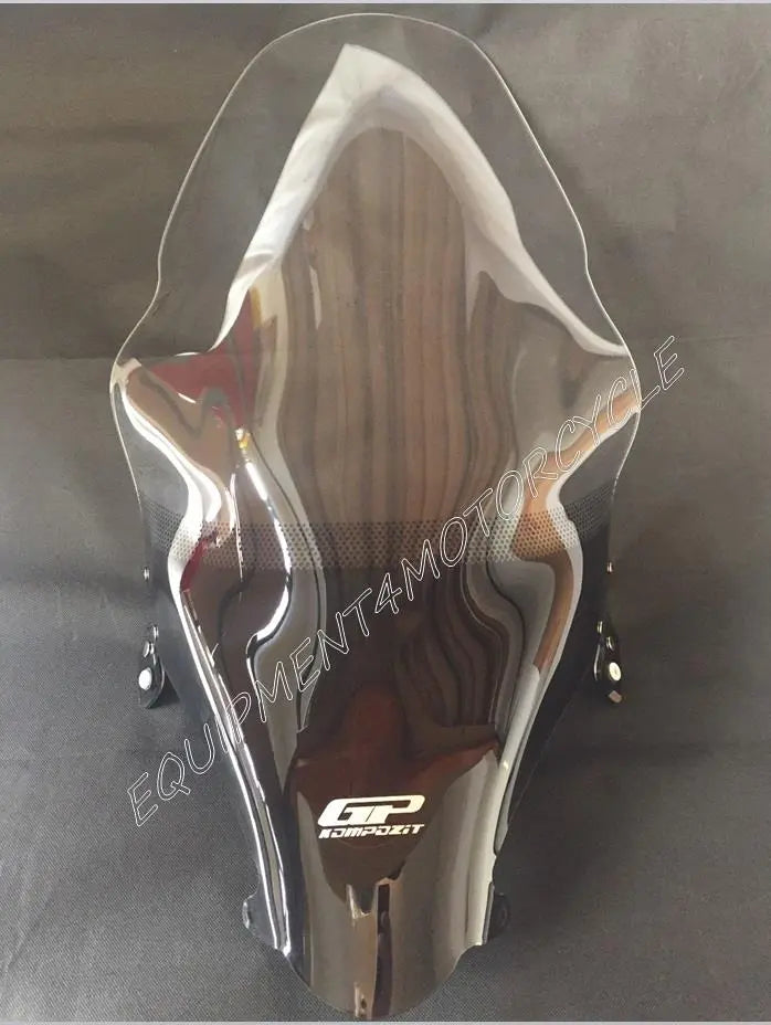 Honda PCX 71 cm touring clear windscreen 18-20