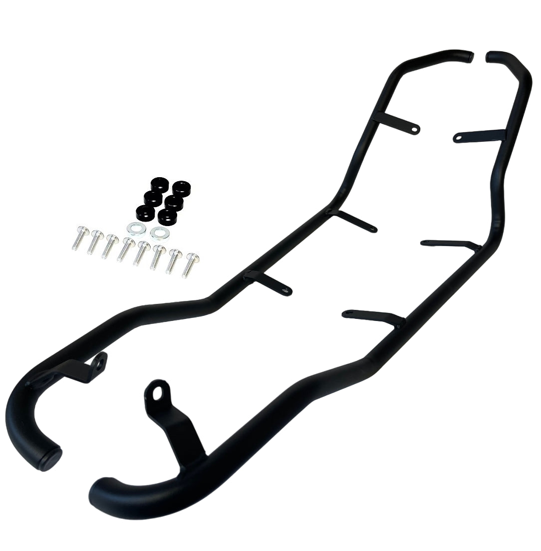 Honda Forza 300/350 crash bars fairing protections 18-22 ONLY