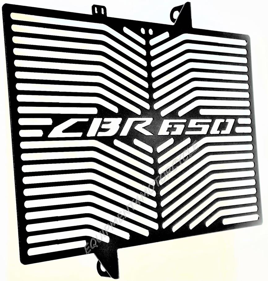 Honda CBR650F Radiator Guard 14-18