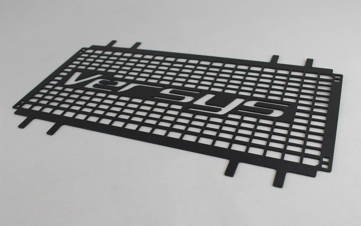 Kawasaki Versys 650 radiator guard 2006-19