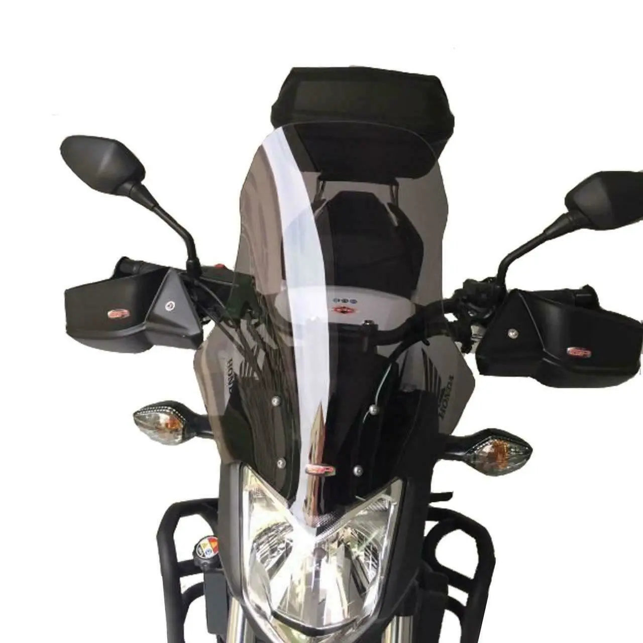 Honda NC 700S/750S Handguard Protector 2012-20