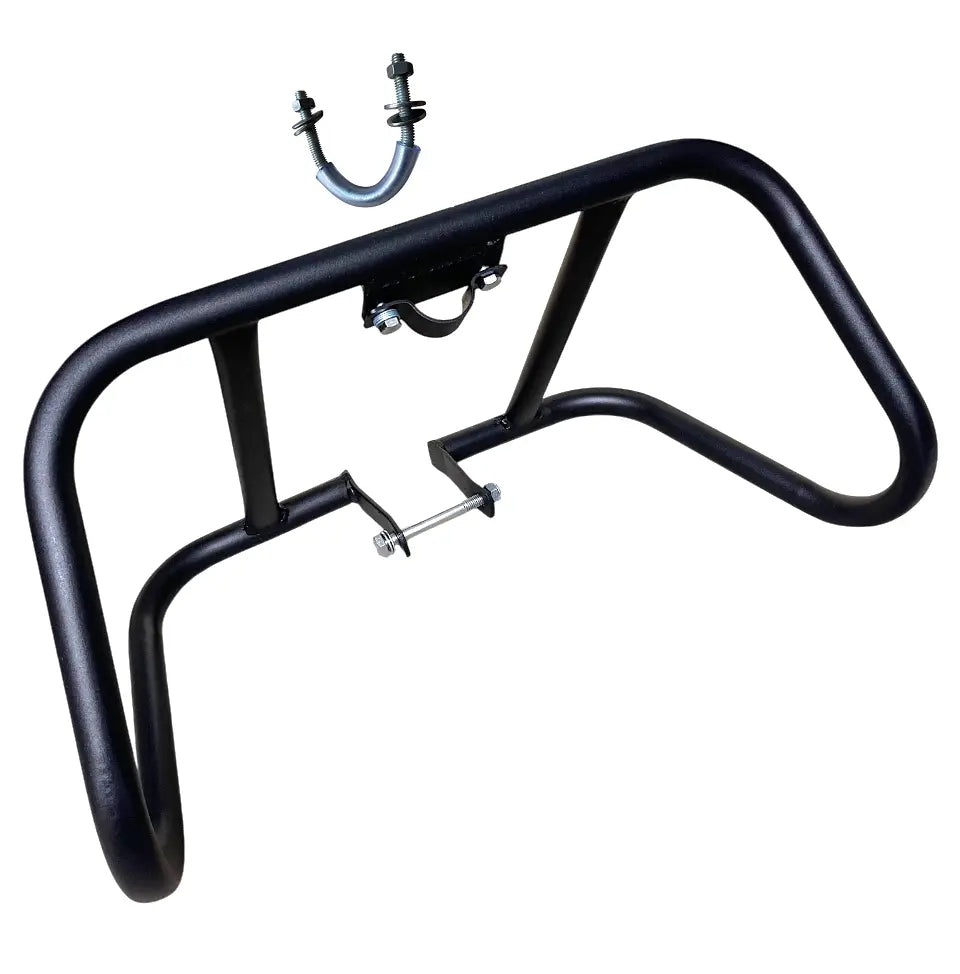 Yamaha YBR125 Crash Bar Engine Protection 2005–2016