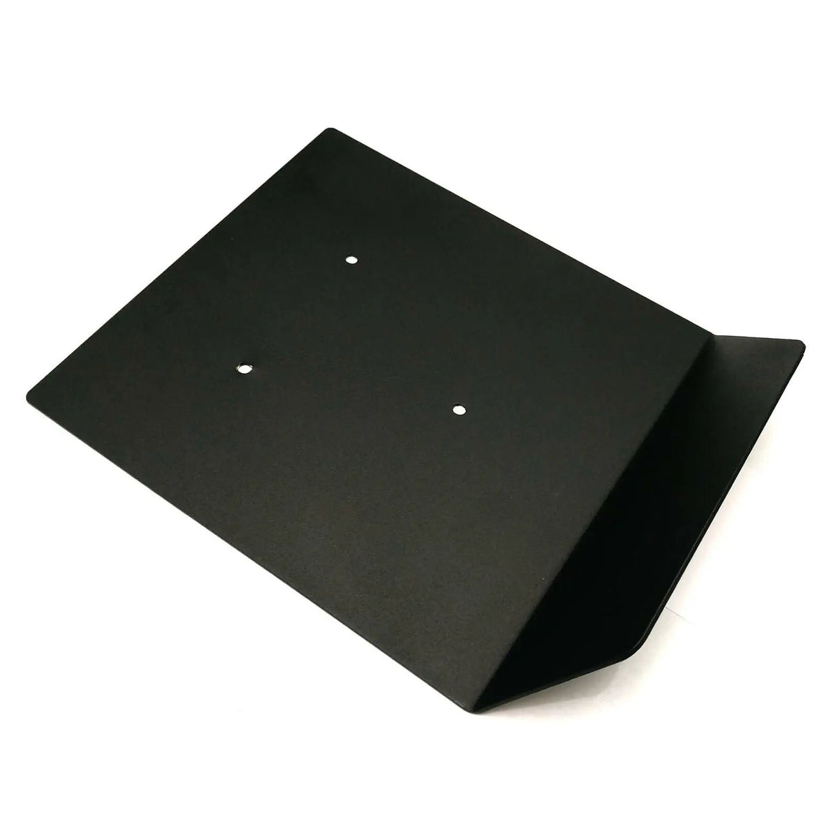 BMW R1200 GS & ADV rear splash guard under plate bracket 1999-2004