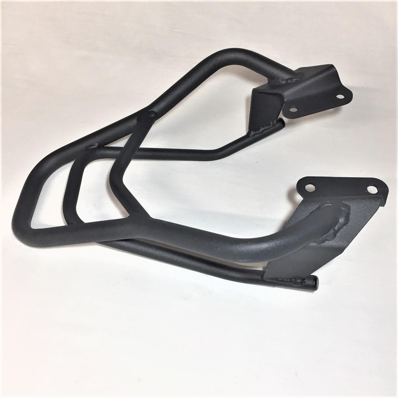 Honda CBR500R rear rack top box carrier 13-15