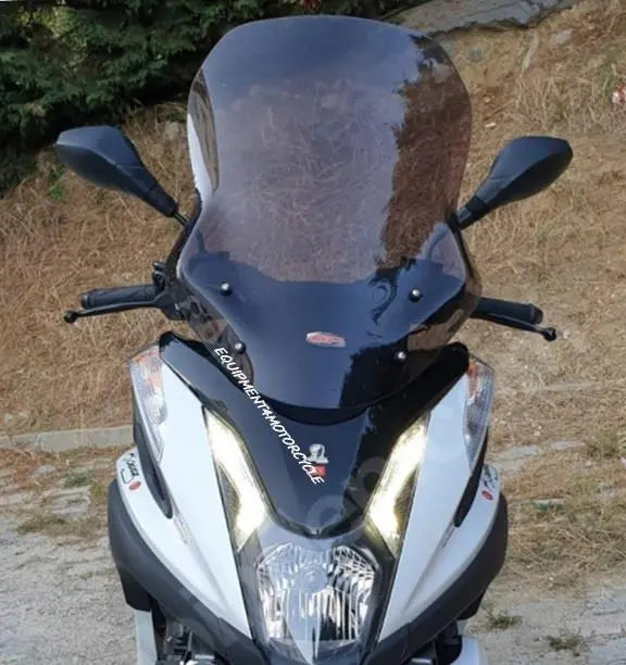 Yamaha Tricity 125 Windscreen 2014-2024