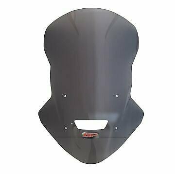 Honda NC 750X touring windscreen 48 cm 2016-20 European made