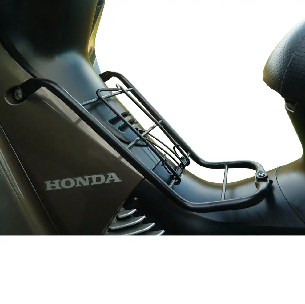 Honda Innova 125i middle rack center luggage carrier 08-13