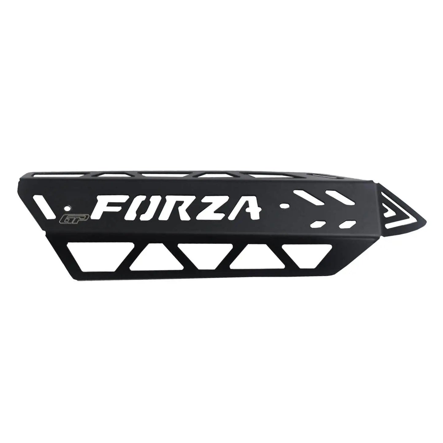Honda Forza 300 exhaust guard protection 18-20